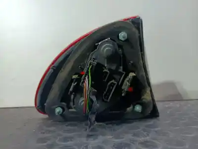 Second-hand car spare part right tailgate light for seat leon (1m1) signo oem iam references   