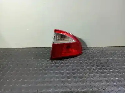 Second-hand car spare part right tailgate light for seat leon (1m1) signo oem iam references   