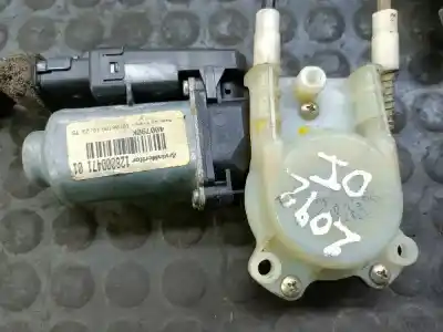 İkinci el araba yedek parçası ÖN SOL PENCERE REGÜLATÖRÜ için RENAULT MEGANE II  OEM IAM referansları 400790K  128000471