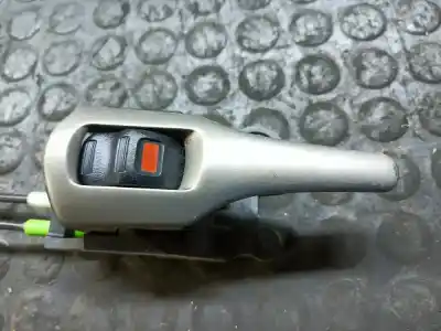 Second-hand car spare part rear right door lock for toyota auris básico oem iam references   