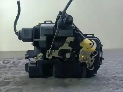 Peça sobressalente para automóvel em segunda mão fechadura da porta dianteira direita por seat leon (1m1) signo referências oem iam 3b1837016ad