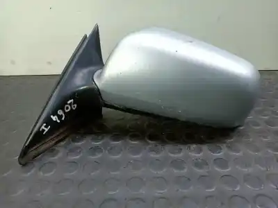 Second-hand car spare part left rearview mirror for audi a4 avant (8e) 1.8 t quattro oem iam references e6014740  
