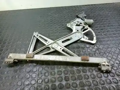 Second-hand car spare part driver left window regulator for toyota auris básico oem iam references 8570202020  
