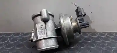 Peça sobressalente para automóvel em segunda mão válvula egr por ford transit 2.0 td 85 cv --f3fa-- referências oem iam 218a03p  