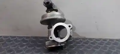 Peça sobressalente para automóvel em segunda mão válvula egr por ford transit 2.0 td 85 cv --f3fa-- referências oem iam 218a03p  
