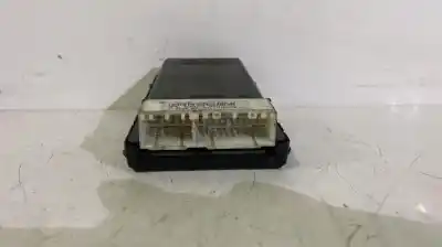 Second-hand car spare part Heating Control Unit for CITROEN SAXO * OEM IAM references 962741828004  