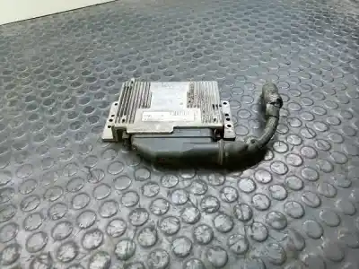 Автозапчастина б/у ебу контролер двигуна для renault megane i scenic ja renault посилання на oem iam 7700860319  