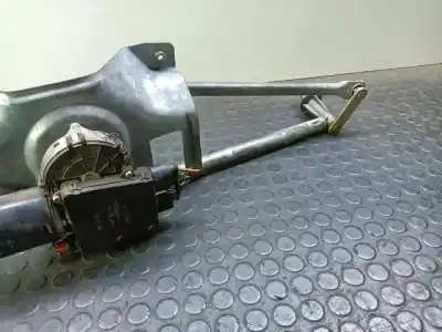 Peça sobressalente para automóvel em segunda mão motor do limpa para brisas por volkswagen sharan van (7m_) 1.9 tdi (7m8) referências oem iam 7m0955023d