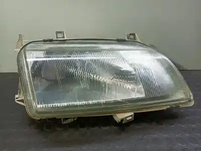 Peça sobressalente para automóvel em segunda mão farol / farolim direito por volkswagen sharan van (7m_) 1.9 tdi (7m8) referências oem iam 7m1941016h