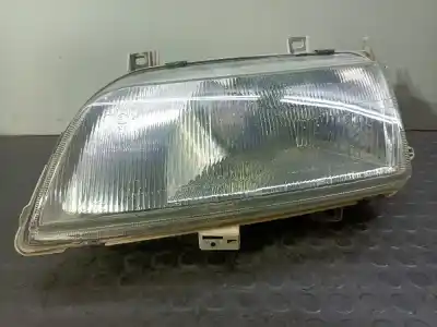 Peça sobressalente para automóvel em segunda mão farol / farolim esquerdo por volkswagen sharan van (7m_) 1.9 tdi (7m8) referências oem iam 7m1941015h