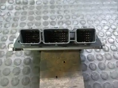Second-hand car spare part ECU ENGINE CONTROL for RENAULT MEGANE I SCENIC JA  OEM IAM references 8200305678  
