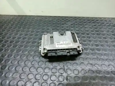 Second-hand car spare part ecu engine control for renault megane i scenic ja renault oem iam references 8200305678  