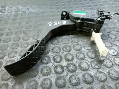 Peça sobressalente para automóvel em segunda mão potenciômetro por seat leon (1m1) signo referências oem iam 6q1721503c