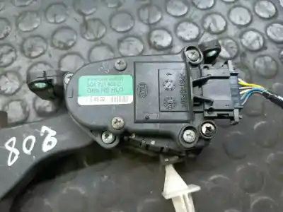 Second-hand car spare part potentiometer for seat leon (1m1) signo oem iam references 6q1721503c  