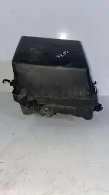 Peça sobressalente para automóvel em segunda mão suporte do filtro de ar por kia sorento 2.5 crdi active referências oem iam 281103e700