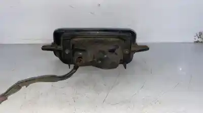 Second-hand car spare part front left headlight for lada niva (2121/21213/21214/21215) 5000 oem iam references 21218401180  