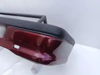 Peça sobressalente para automóvel em segunda mão para choques traseiro por renault 19 hatchback b c53 gtr referências oem iam   