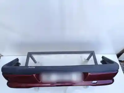 Peça sobressalente para automóvel em segunda mão para choques traseiro por renault 19 hatchback b c53 gtr referências oem iam 
