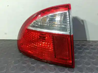 Peça sobressalente para automóvel em segunda mão farolim traseiro esquerdo por seat leon (1m1) signo referências oem iam   