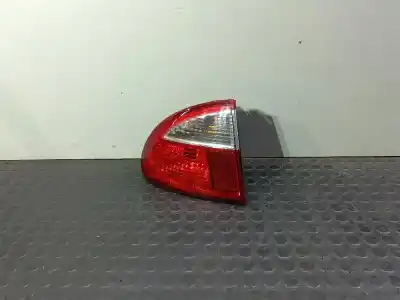 Peça sobressalente para automóvel em segunda mão farolim traseiro esquerdo por seat leon (1m1) signo referências oem iam   