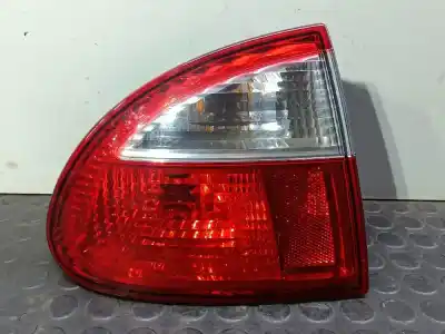 Peça sobressalente para automóvel em segunda mão farolim traseiro esquerdo por seat leon (1m1) signo referências oem iam   