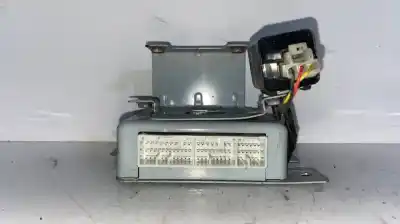 Pezzo di ricambio per auto di seconda mano modulo elettronico per ssangyong rexton rx 270 full riferimenti oem iam 97ra01004  