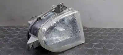 Peça sobressalente para automóvel em segunda mão farol / projetor de nevoeiro esquerdo por volkswagen sharan van (7m_) 1.9 tdi (7m8) referências oem iam 