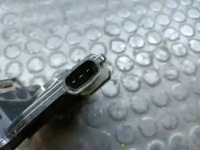 Peça sobressalente para automóvel em segunda mão  por TOYOTA AURIS  Referências OEM IAM   