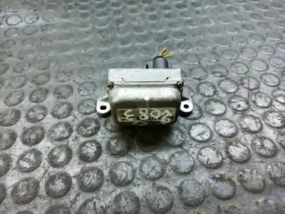 Peça sobressalente para automóvel em segunda mão sensor por seat leon (1m1) signo referências oem iam 1j1907637  10098004822