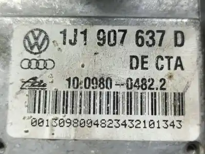 Peça sobressalente para automóvel em segunda mão sensor por seat leon (1m1) signo referências oem iam 1j1907637  10098004822