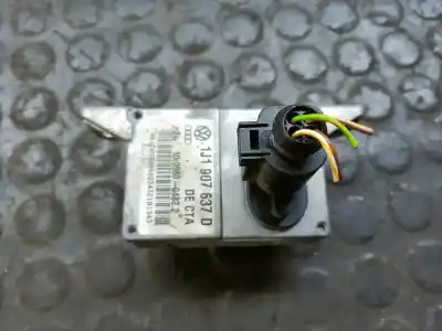 Peça sobressalente para automóvel em segunda mão sensor por seat leon (1m1) signo referências oem iam 1j1907637  10098004822