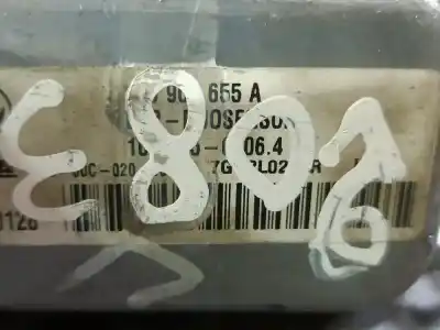 Peça sobressalente para automóvel em segunda mão sensor por seat leon (1m1) signo referências oem iam 1j1907637