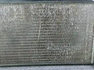 Автозапчастина б/у водяний радіатор для audi a3 (8p) a3 посилання на oem iam 1k0121251p   Автозапчастина б/у водяний радіатор для audi a3 (8p) a3 посилання на oem iam 1k0121251p