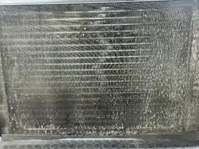 Автозапчастина б/у водяний радіатор для audi a3 (8p) a3 посилання на oem iam 1k0121251p   Автозапчастина б/у водяний радіатор для audi a3 (8p) a3 посилання на oem iam 1k0121251p
