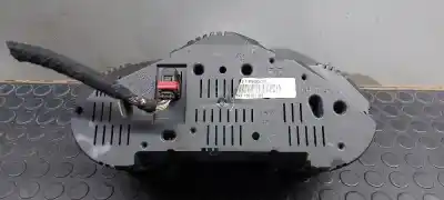 Автозапчастина б/у панель інструментів для ALFA ROMEO 147 (190) 937A5000 Посилання на OEM IAM 156071292  