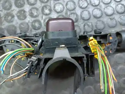 Peça sobressalente para automóvel em segunda mão comandos de alavanca por volkswagen sharan van (7m_) 1.9 tdi (7m8) referências oem iam 7m0953503g