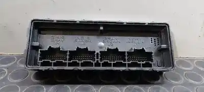 Peça sobressalente para automóvel em segunda mão módulo eletrônico por opel zafira c excellence start stop referências oem iam 90151742