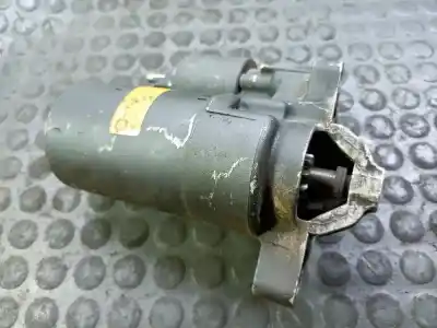 Peça sobressalente para automóvel em segunda mão motor de arranque por citroen c2 collection referências oem iam 726822  0001112029