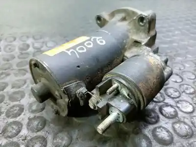 Pezzo di ricambio per auto di seconda mano  per CITROEN C2  Riferimenti OEM IAM 726822  0001112029