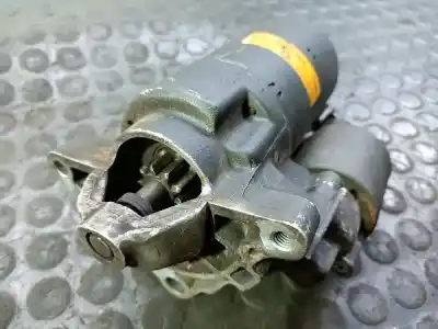 Peça sobressalente para automóvel em segunda mão motor de arranque por citroen c2 collection referências oem iam 726822  0001112029
