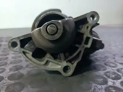 Peça sobressalente para automóvel em segunda mão motor de arranque por citroen c2 collection referências oem iam 726822  0001112029
