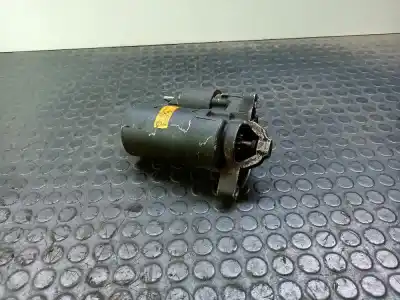 Peça sobressalente para automóvel em segunda mão motor de arranque por citroen c2 collection referências oem iam 726822  0001112029