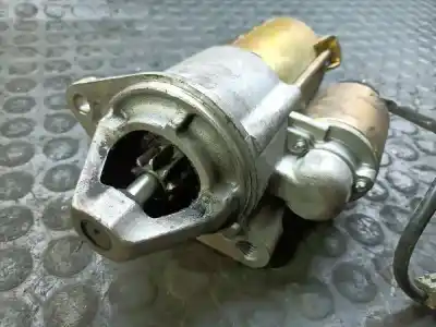 Peça sobressalente para automóvel em segunda mão motor de arranque por chevrolet evanda 2.0 referências oem iam 96450663  