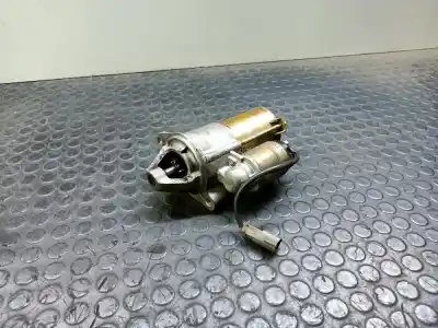 Peça sobressalente para automóvel em segunda mão motor de arranque por chevrolet evanda 2.0 referências oem iam 96450663  
