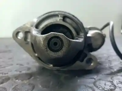 Peça sobressalente para automóvel em segunda mão motor de arranque por chevrolet evanda 2.0 referências oem iam 96450663  