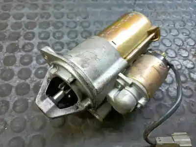 Peça sobressalente para automóvel em segunda mão motor de arranque por chevrolet evanda 2.0 referências oem iam 96450663  