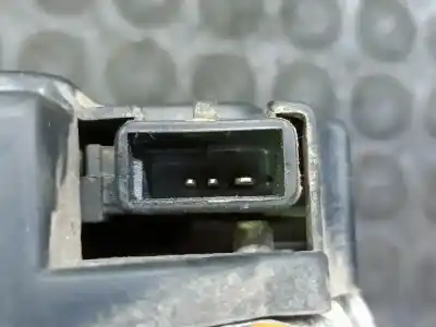 Pezzo di ricambio per auto di seconda mano alternatore per chevrolet evanda 2.0 riferimenti oem iam   