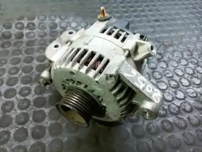 Pezzo di ricambio per auto di seconda mano alternatore per chevrolet evanda 2.0 riferimenti oem iam   