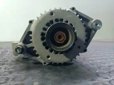 Pezzo di ricambio per auto di seconda mano alternatore per chevrolet evanda 2.0 riferimenti oem iam   
