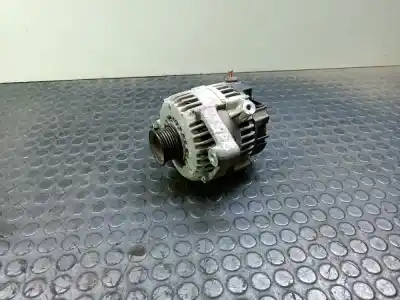 Pezzo di ricambio per auto di seconda mano alternatore per chevrolet evanda 2.0 riferimenti oem iam   